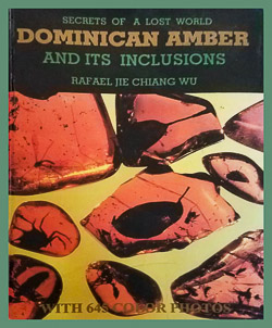 Life in Amber 1