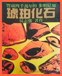 Life in Amber 1