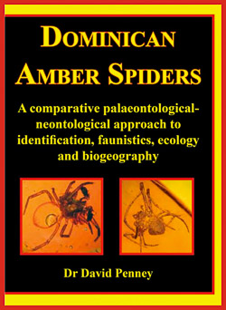 Life in Amber 1