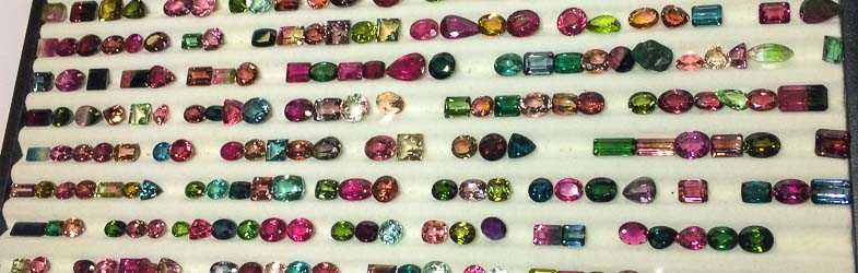Tourmaline Collection