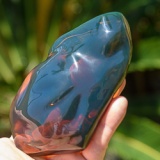 green_blue_dominican_amber_nugget
