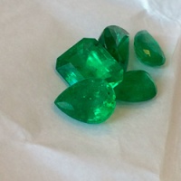 emerald