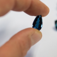 indicolite