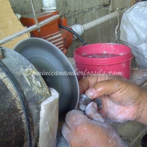Amber Factories In The Villages Dominican Republic 4