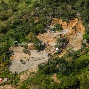 Amber Mines Dominican Republic 17
