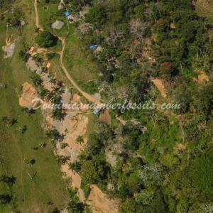 Amber Mines Dominican Republic 19