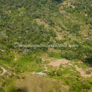 Amber Mines Dominican Republic 21