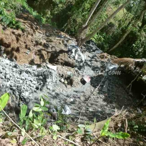 Amber Mines Dominican Republic 25
