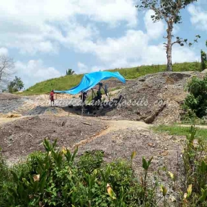 Amber Mines Dominican Republic 4