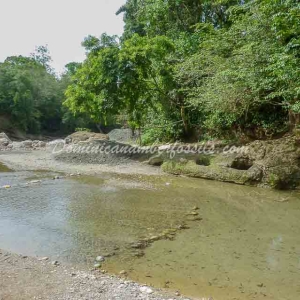 Amber Mines Dominican Republic 9