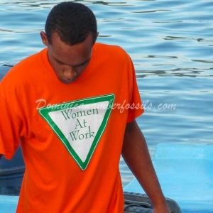 Snapshot Of Life In The Dominican Republic 1