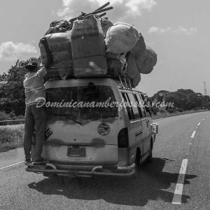 Snapshot Of Life In The Dominican Republic 18