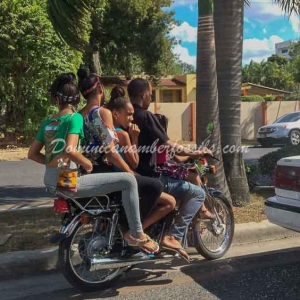 Snapshot Of Life In The Dominican Republic 19