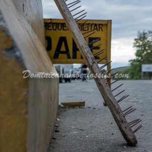 Snapshot Of Life In The Dominican Republic 31