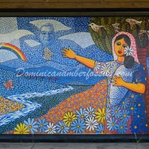 Snapshot Of Life In The Dominican Republic 40